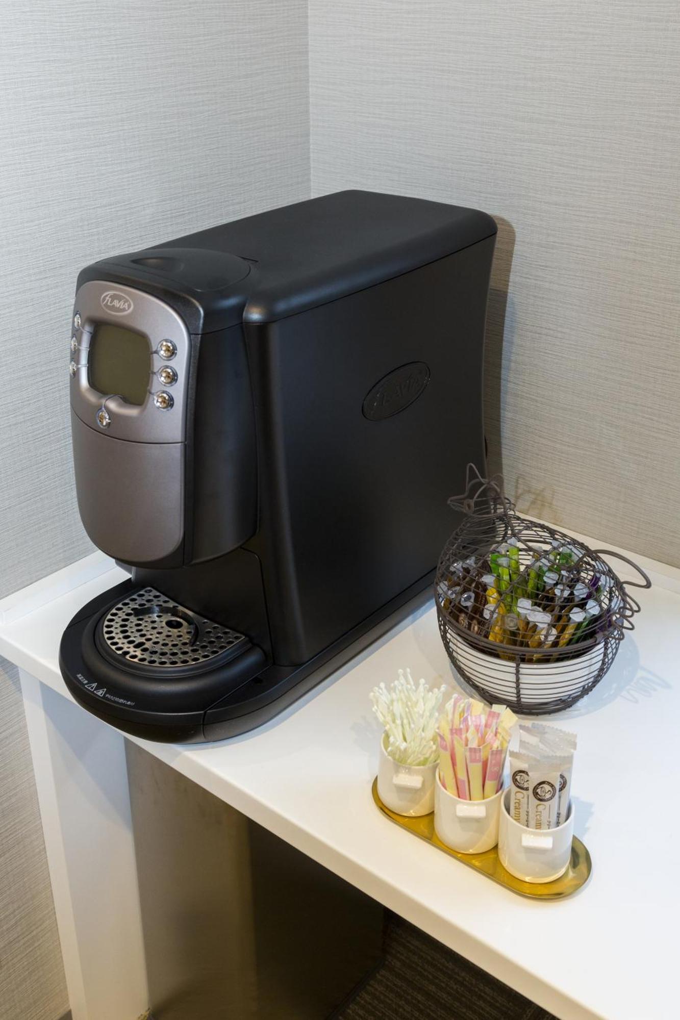 Hotel Unizo Tokyo Ginza-Itchome — Photos 1